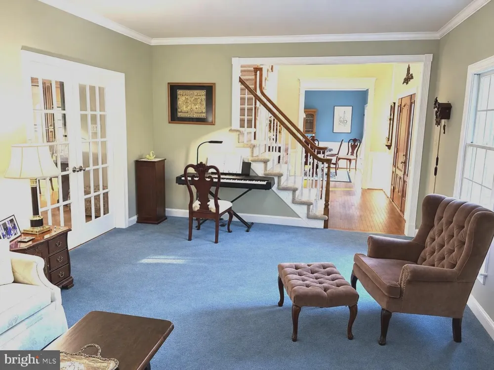 1429 HEATHER RIDGE DRIVE Newtown, PA 18940