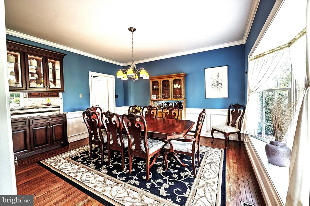 1429 HEATHER RIDGE DRIVE Newtown, PA 18940