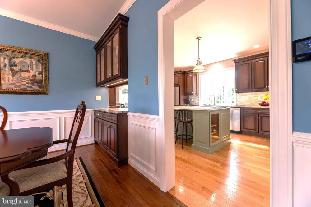 1429 HEATHER RIDGE DRIVE Newtown, PA 18940