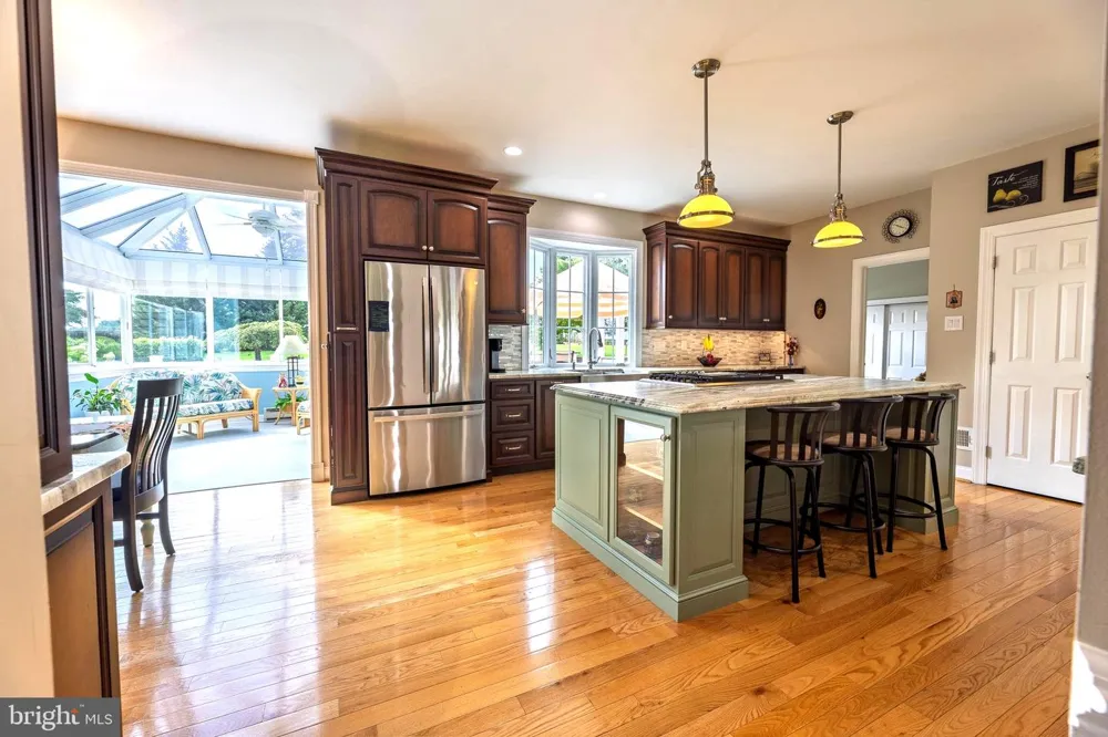 1429 HEATHER RIDGE DRIVE Newtown, PA 18940