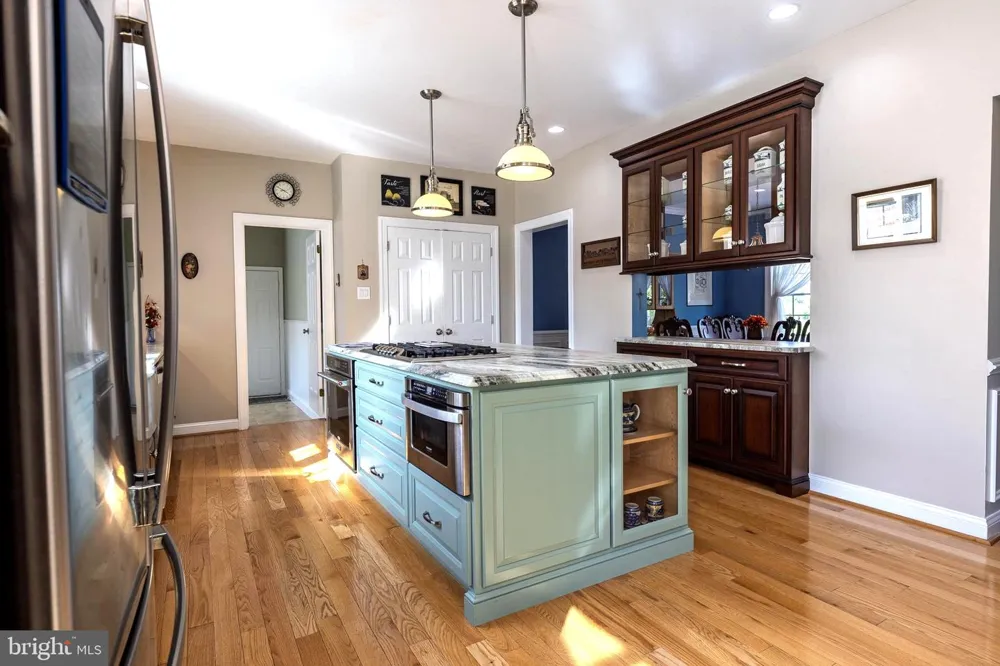 1429 HEATHER RIDGE DRIVE Newtown, PA 18940