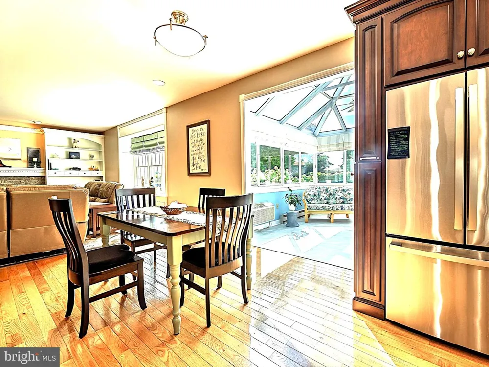 1429 HEATHER RIDGE DRIVE Newtown, PA 18940