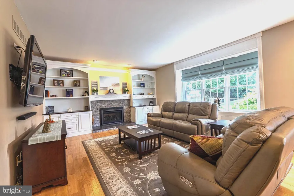 1429 HEATHER RIDGE DRIVE Newtown, PA 18940