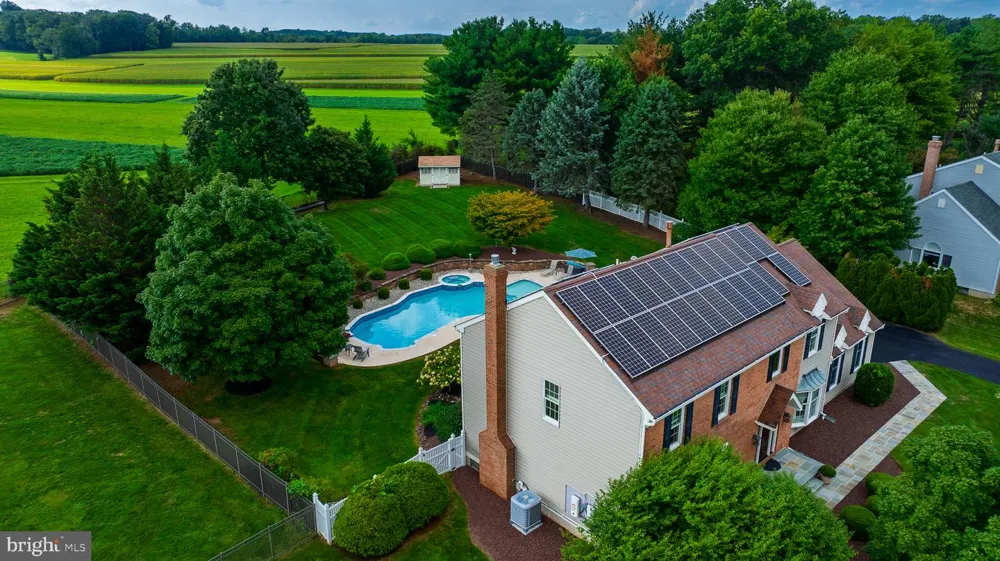 1429 HEATHER RIDGE DRIVE Newtown, PA 18940