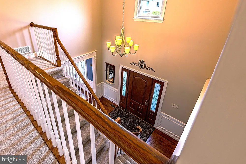 1429 HEATHER RIDGE DRIVE Newtown, PA 18940