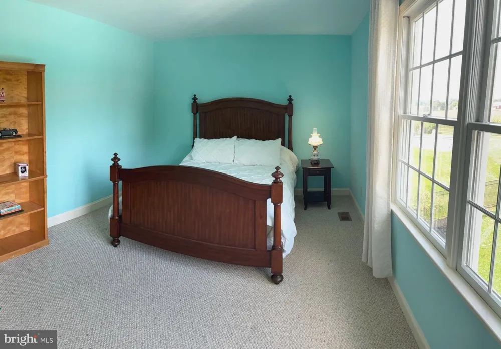 1429 HEATHER RIDGE DRIVE Newtown, PA 18940