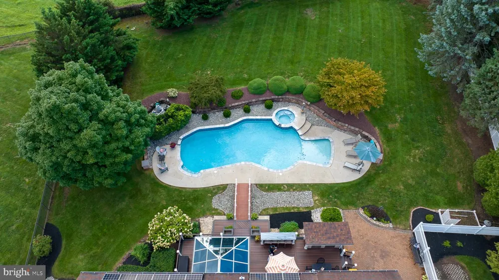 1429 HEATHER RIDGE DRIVE Newtown, PA 18940
