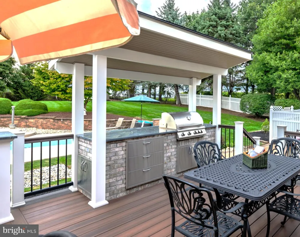 1429 HEATHER RIDGE DRIVE Newtown, PA 18940