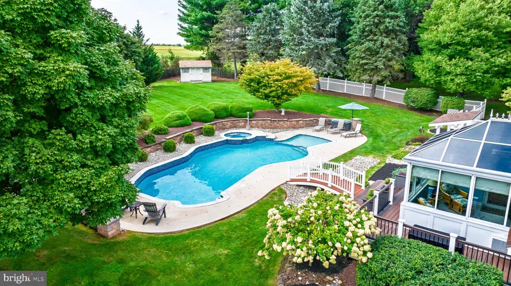 1429 HEATHER RIDGE DRIVE Newtown, PA 18940