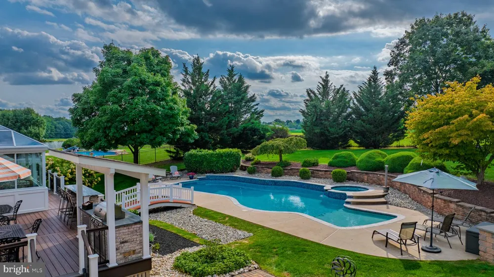 1429 HEATHER RIDGE DRIVE Newtown, PA 18940