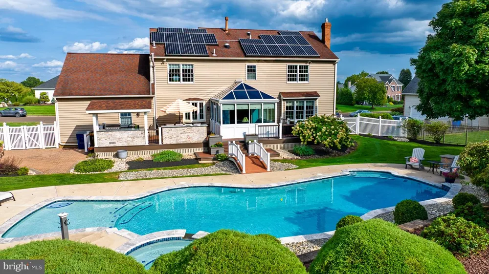 1429 HEATHER RIDGE DRIVE Newtown, PA 18940