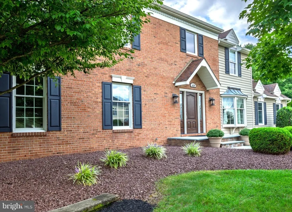 1429 HEATHER RIDGE DRIVE Newtown, PA 18940