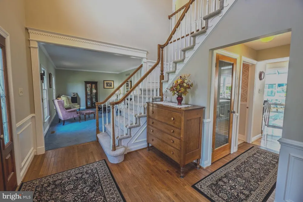 1429 HEATHER RIDGE DRIVE Newtown, PA 18940