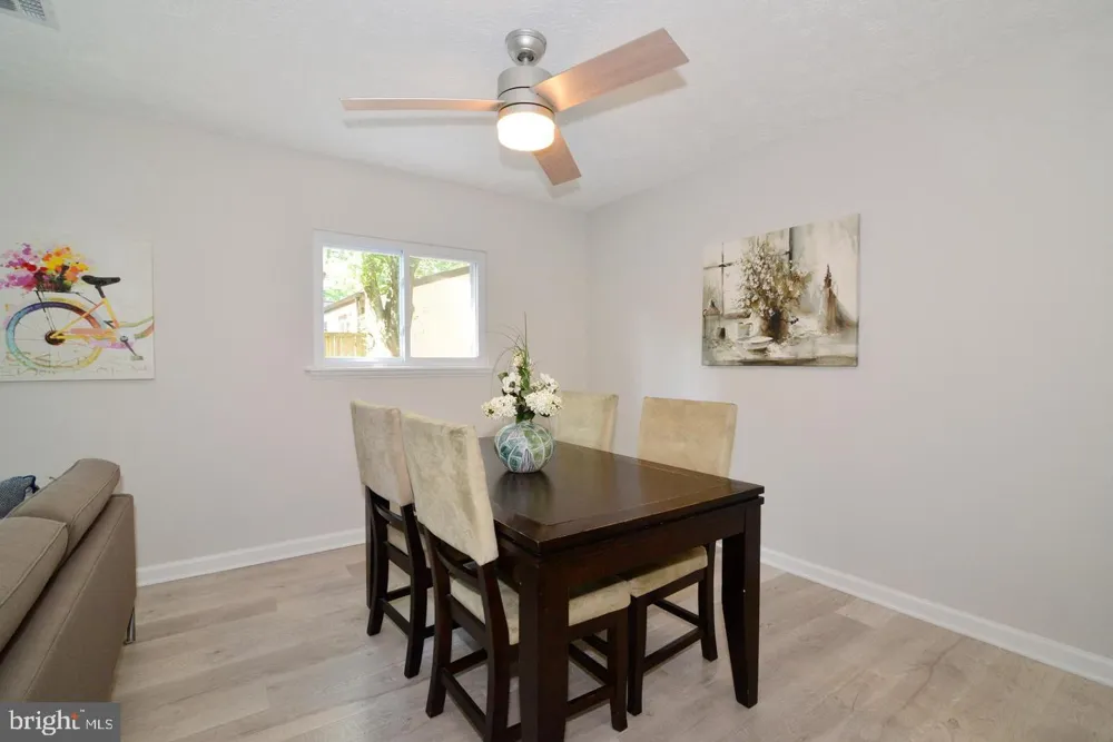 2215 SANIBEL DRIVE Reston, VA 20191
