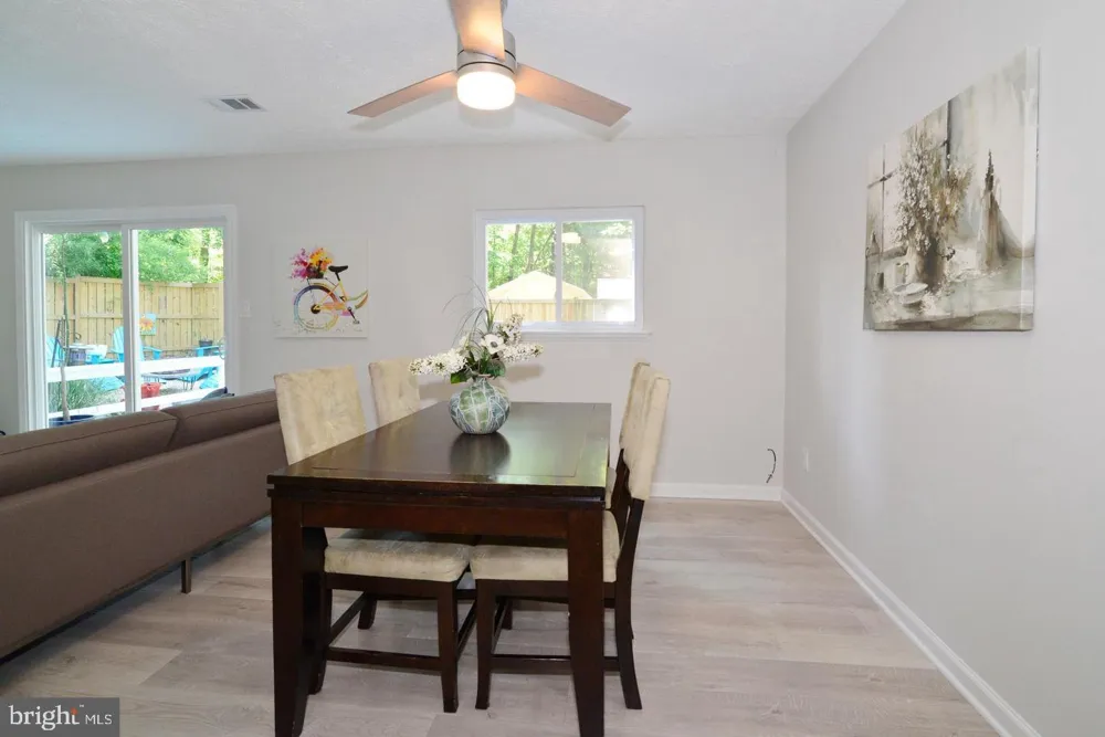 2215 SANIBEL DRIVE Reston, VA 20191
