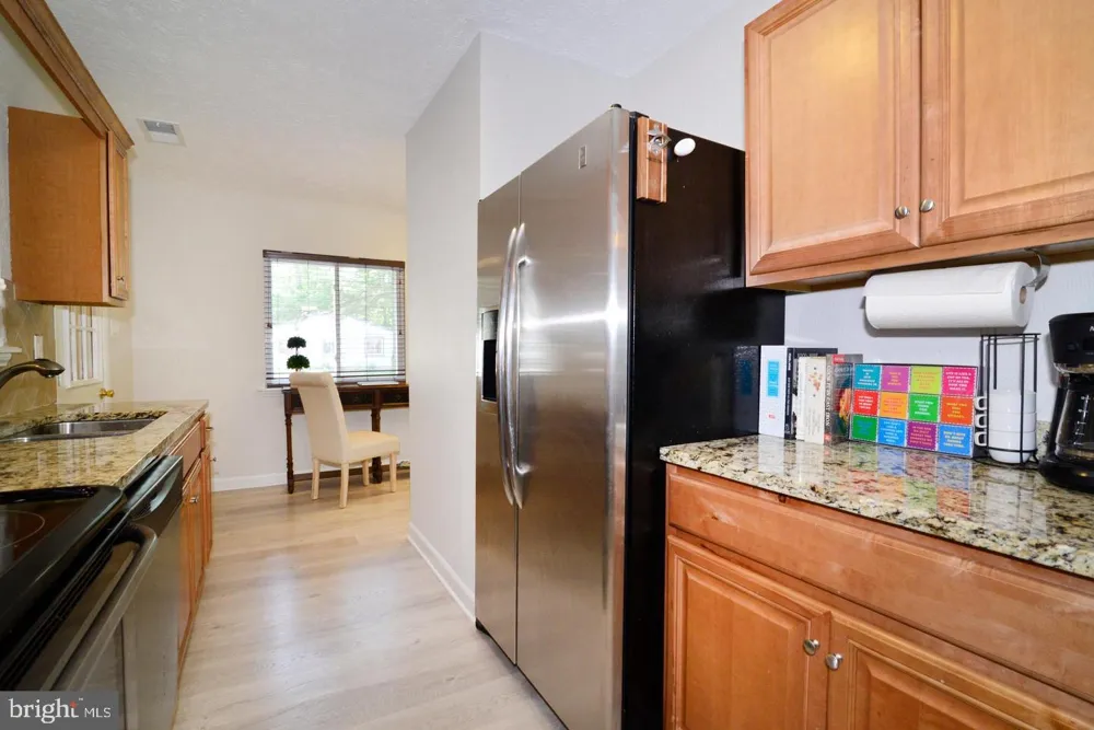 2215 SANIBEL DRIVE Reston, VA 20191