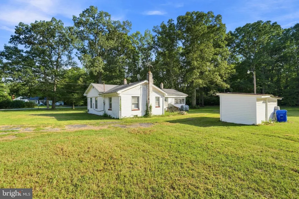 8585 PENNS HILL ROAD La Plata, MD 20646