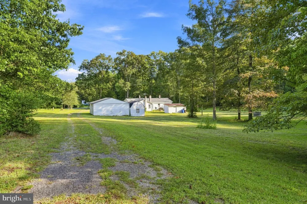 8585 PENNS HILL ROAD La Plata, MD 20646