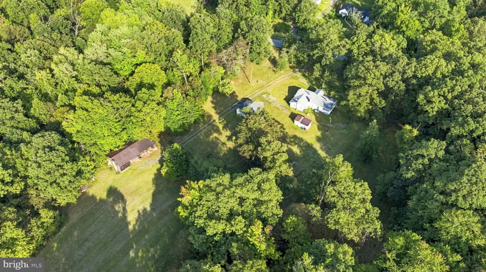 8585 PENNS HILL ROAD La Plata, MD 20646