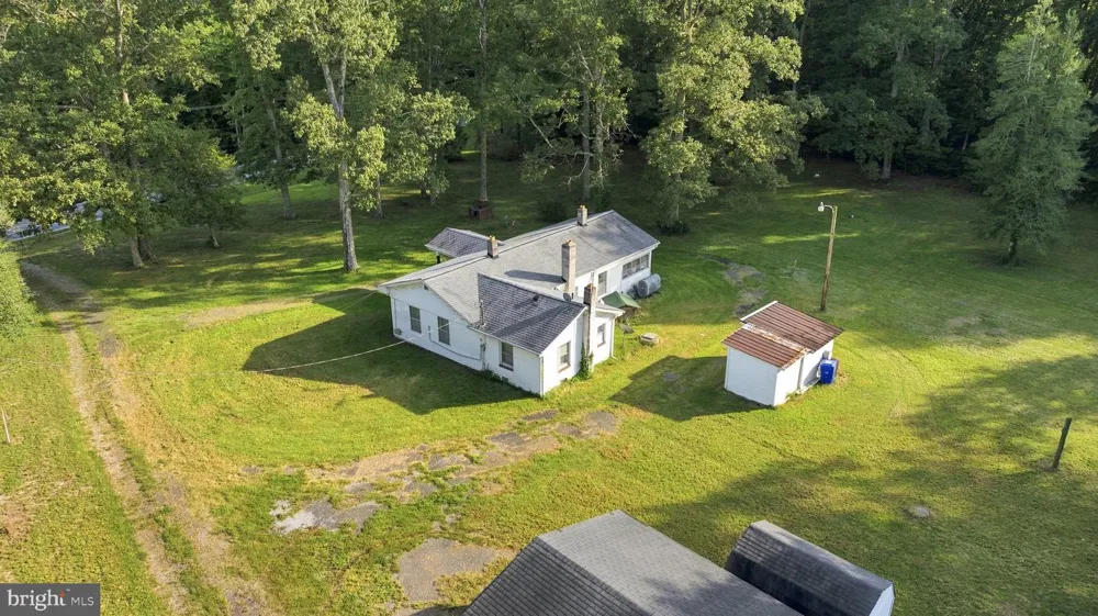 8585 PENNS HILL ROAD La Plata, MD 20646