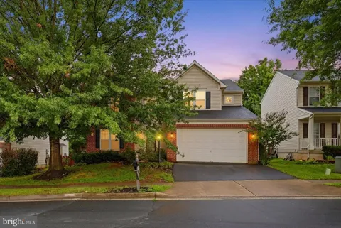 10545 TURNING GRASS WAY