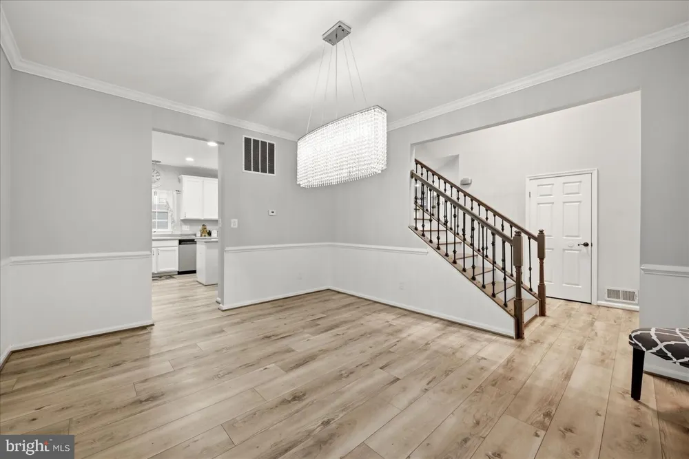10545 TURNING GRASS WAY Gainesville, VA 20155