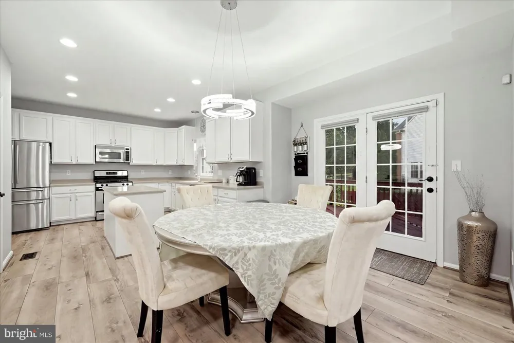 10545 TURNING GRASS WAY Gainesville, VA 20155