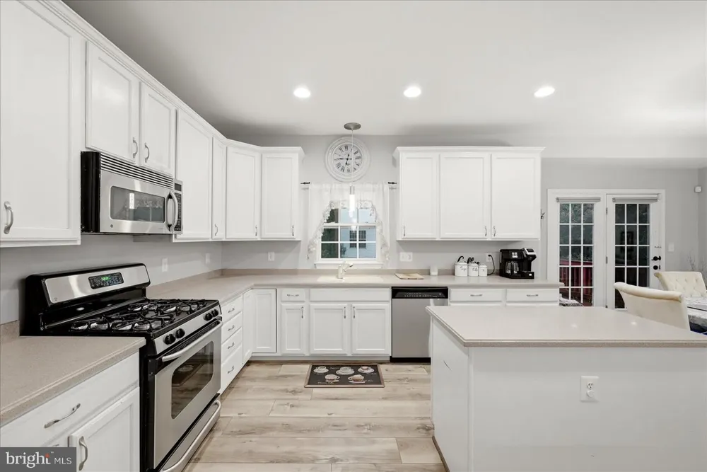 10545 TURNING GRASS WAY Gainesville, VA 20155