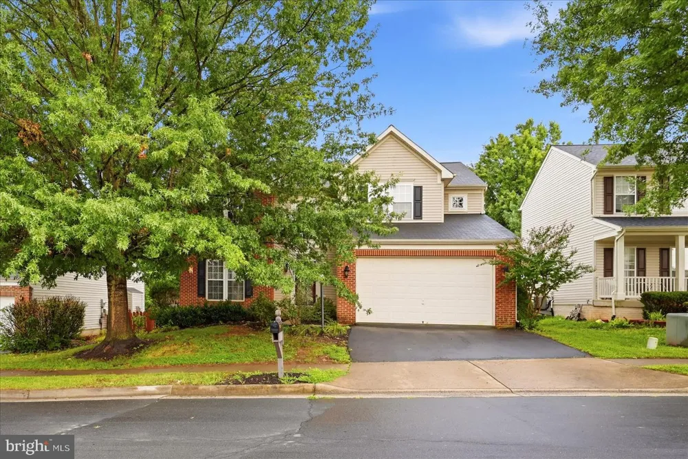 10545 TURNING GRASS WAY Gainesville, VA 20155