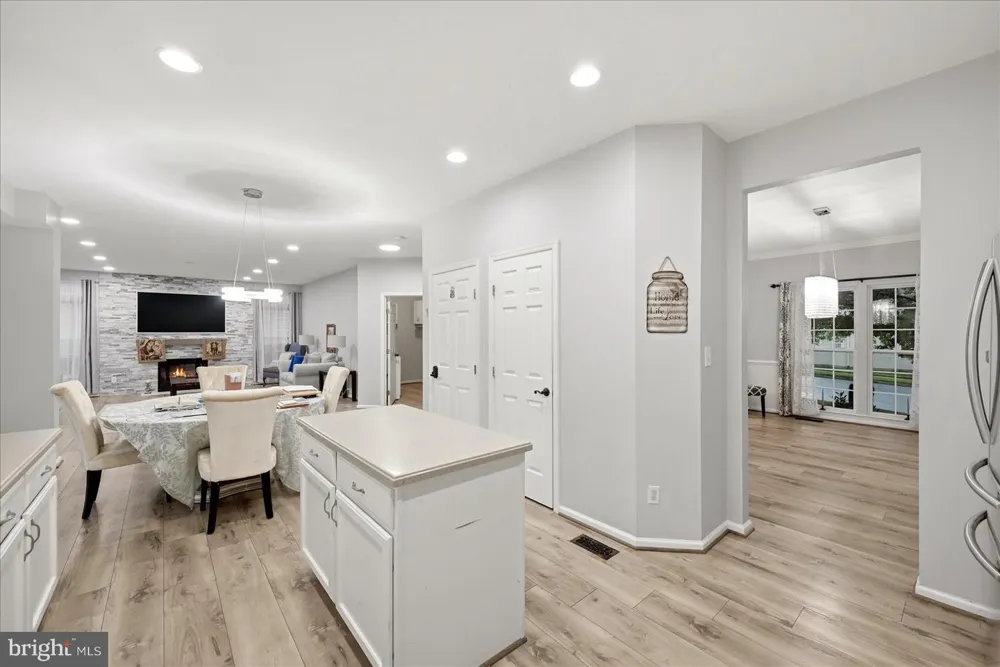 10545 TURNING GRASS WAY Gainesville, VA 20155