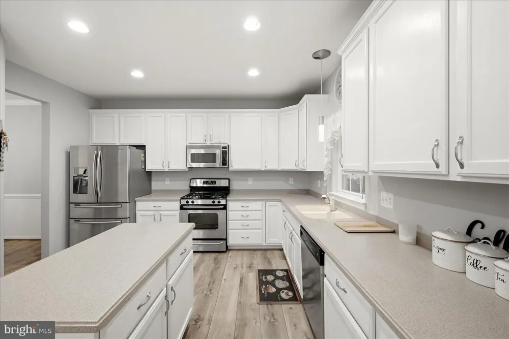 10545 TURNING GRASS WAY Gainesville, VA 20155