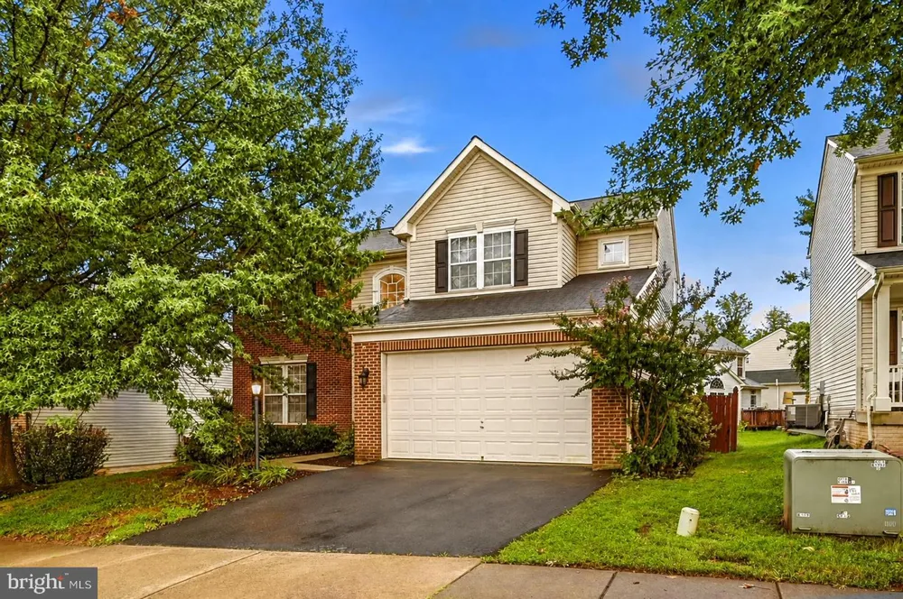 10545 TURNING GRASS WAY Gainesville, VA 20155