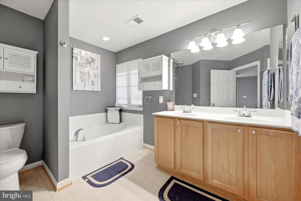 10545 TURNING GRASS WAY Gainesville, VA 20155