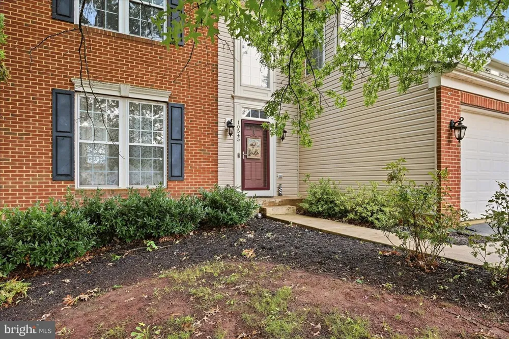 10545 TURNING GRASS WAY Gainesville, VA 20155