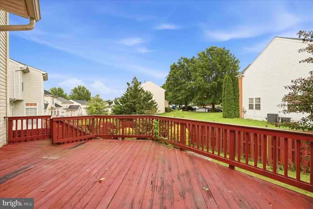10545 TURNING GRASS WAY Gainesville, VA 20155