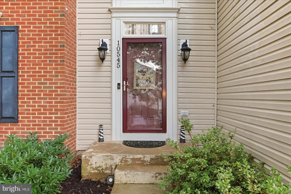 10545 TURNING GRASS WAY Gainesville, VA 20155