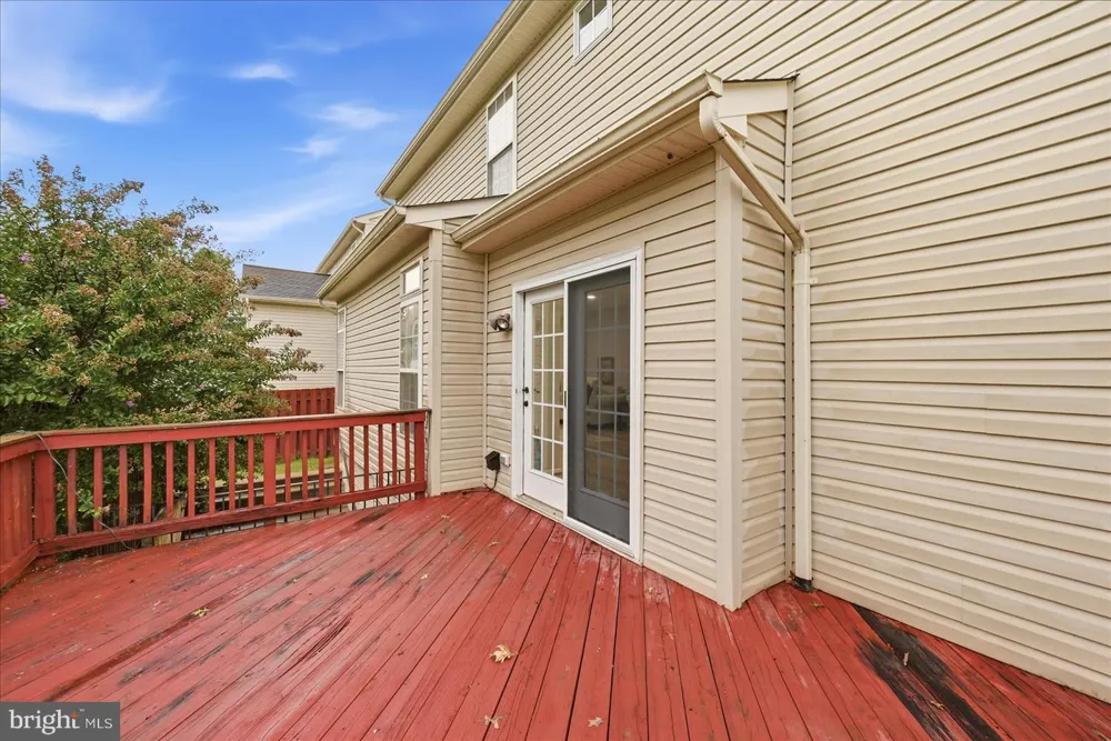 10545 TURNING GRASS WAY Gainesville, VA 20155