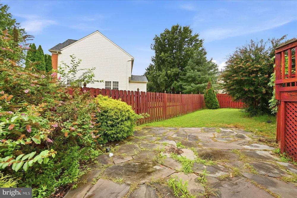 10545 TURNING GRASS WAY Gainesville, VA 20155