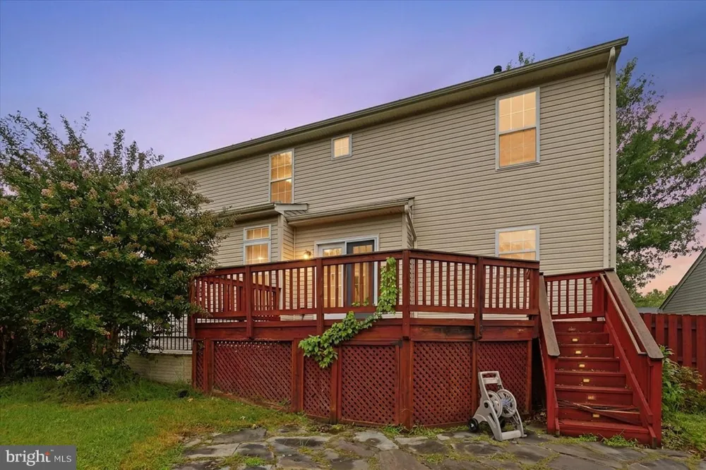 10545 TURNING GRASS WAY Gainesville, VA 20155