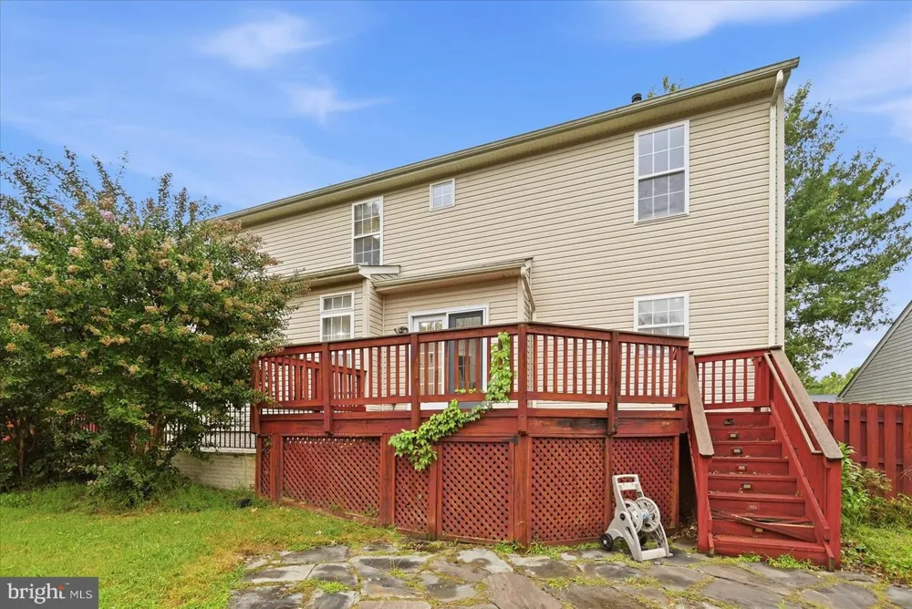 10545 TURNING GRASS WAY Gainesville, VA 20155