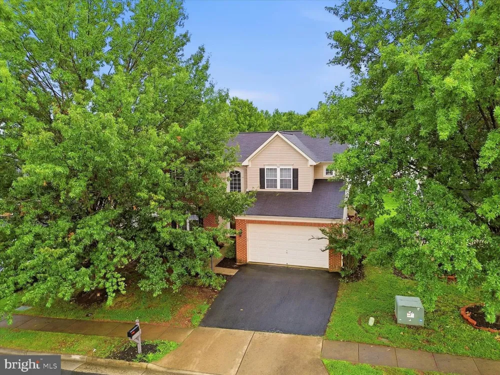 10545 TURNING GRASS WAY Gainesville, VA 20155