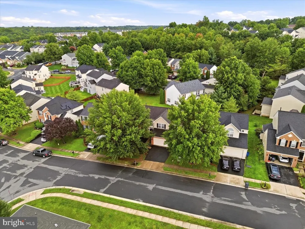 10545 TURNING GRASS WAY Gainesville, VA 20155