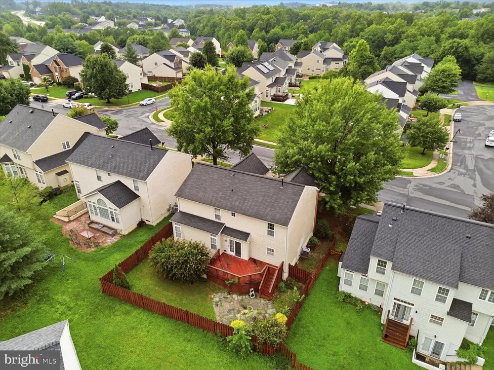 10545 TURNING GRASS WAY Gainesville, VA 20155