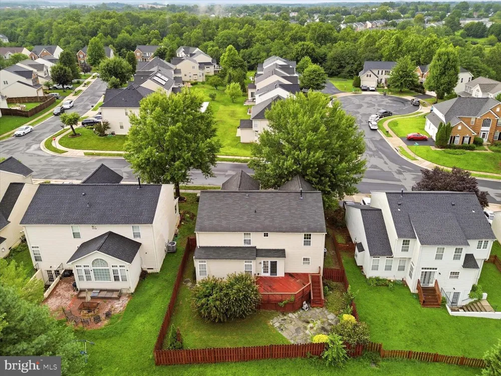 10545 TURNING GRASS WAY Gainesville, VA 20155