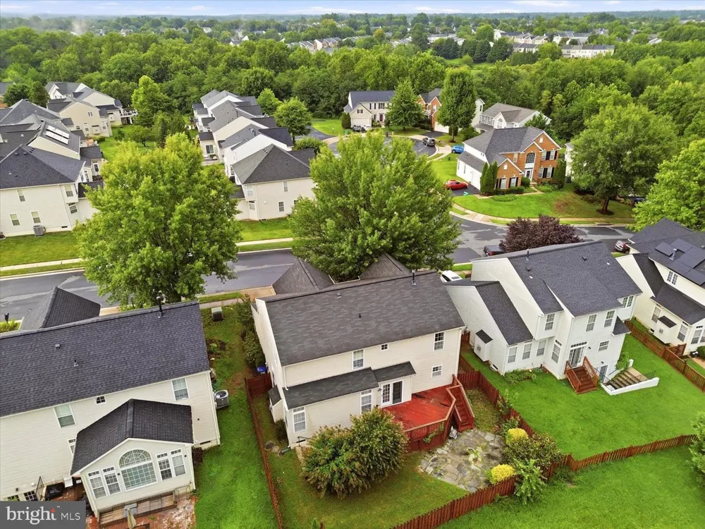 10545 TURNING GRASS WAY Gainesville, VA 20155