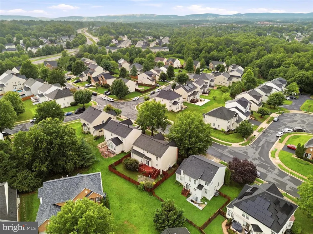 10545 TURNING GRASS WAY Gainesville, VA 20155