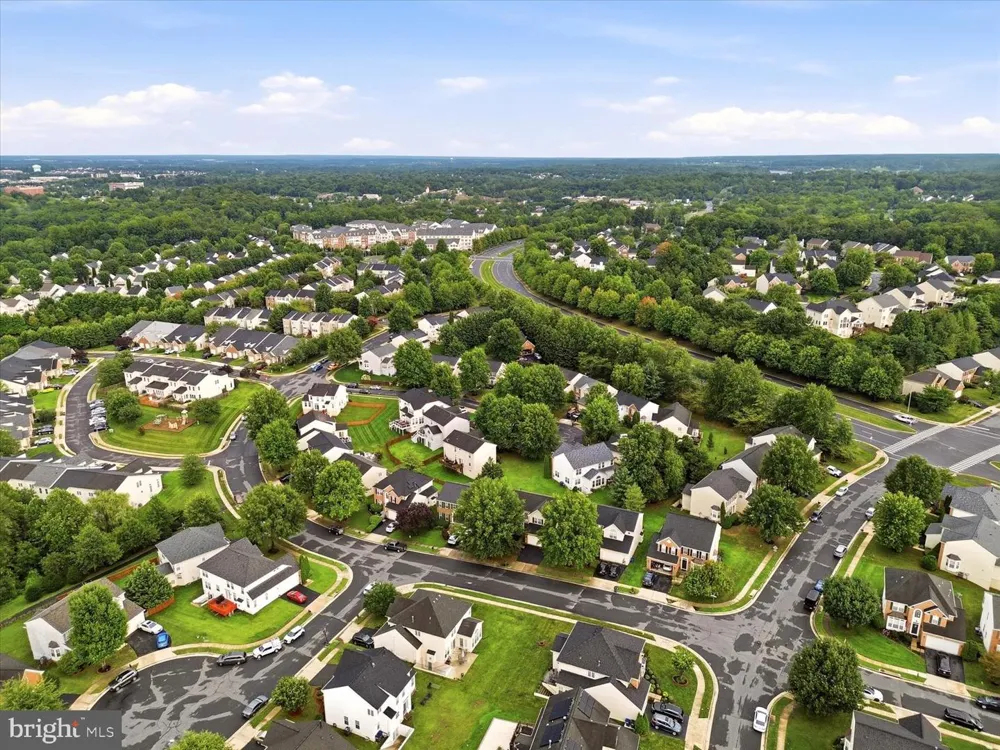 10545 TURNING GRASS WAY Gainesville, VA 20155