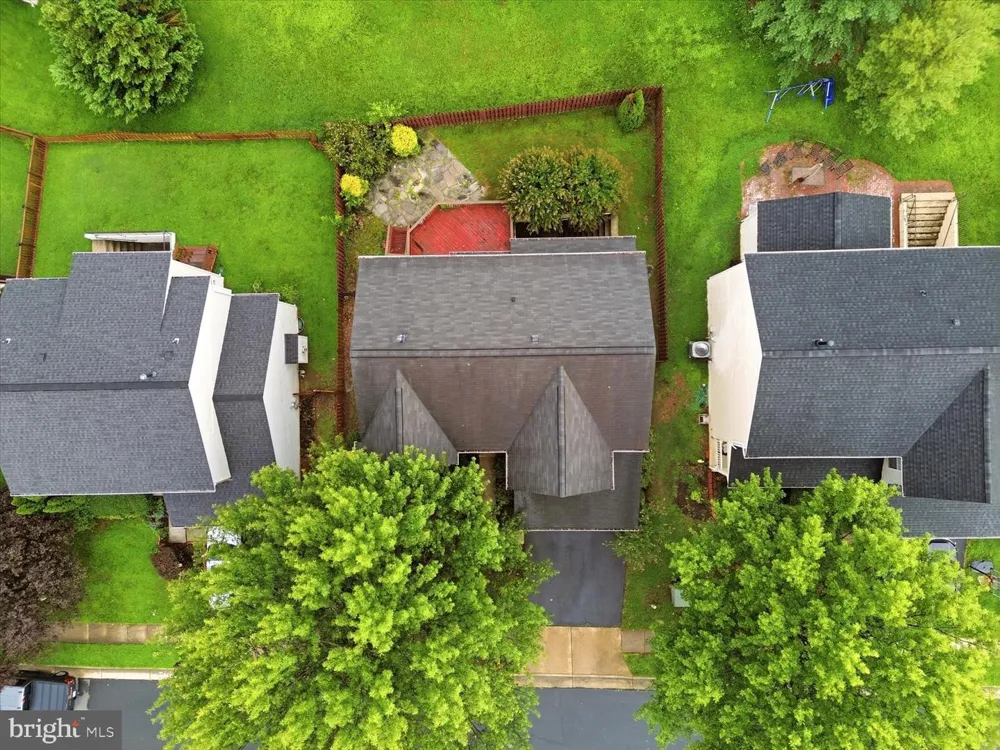 10545 TURNING GRASS WAY Gainesville, VA 20155