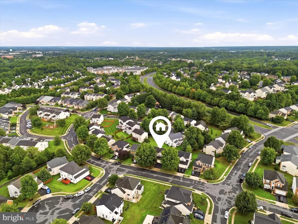 10545 TURNING GRASS WAY Gainesville, VA 20155