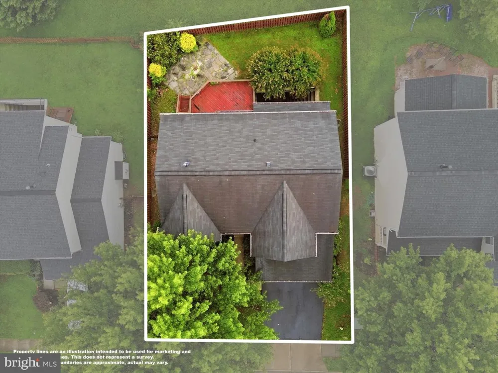 10545 TURNING GRASS WAY Gainesville, VA 20155